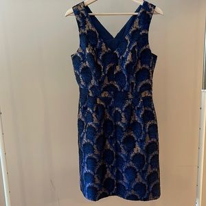NWT J. Crew Cocktail Dress